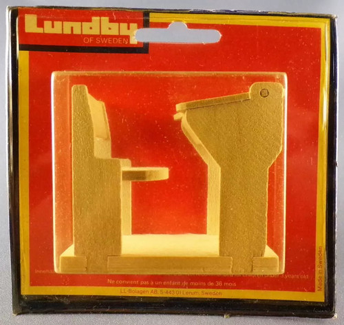 Lundby sweden réf - lundby,
